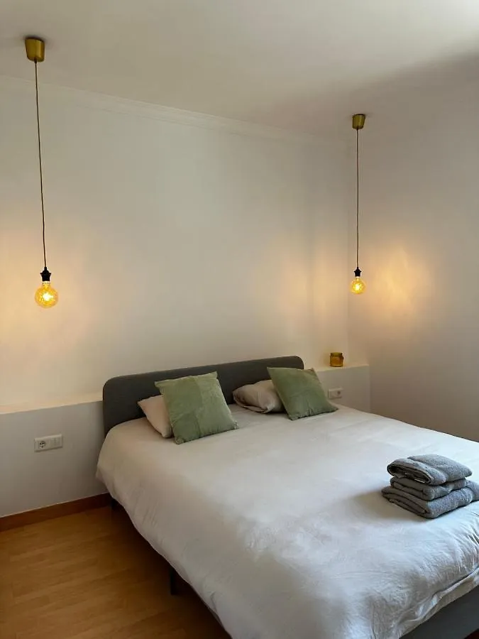 Villa Hortensia El Vendrell Сasa de vacaciones
