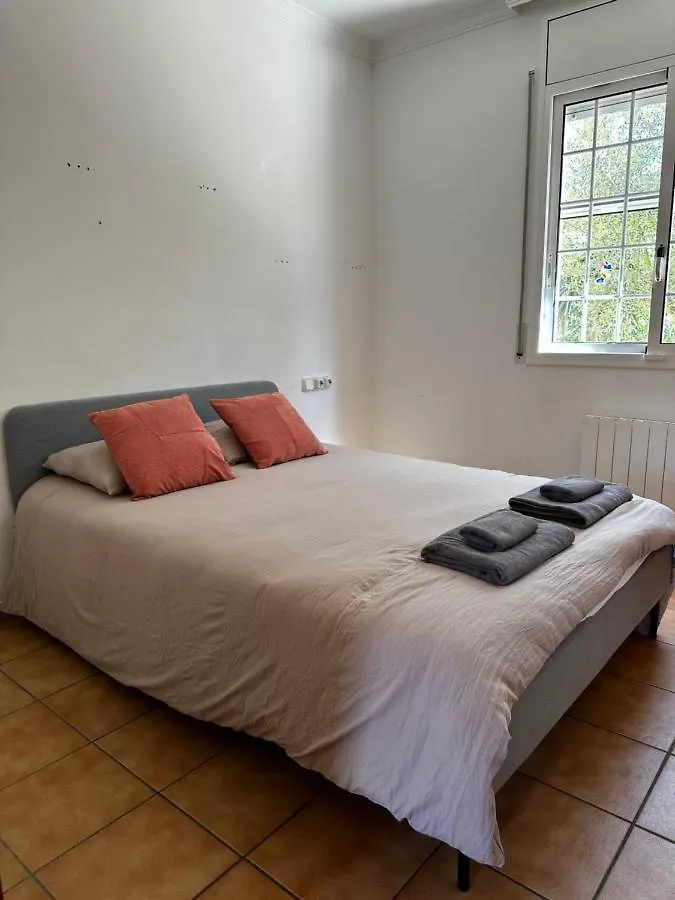 Villa Hortensia El Vendrell