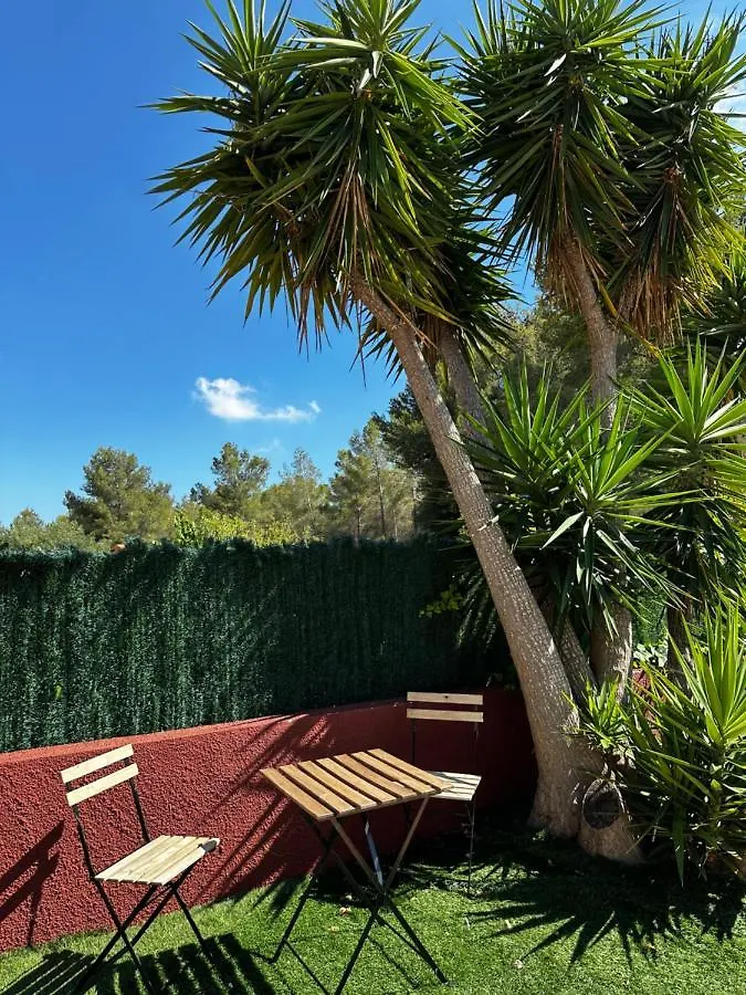 Villa Hortensia El Vendrell